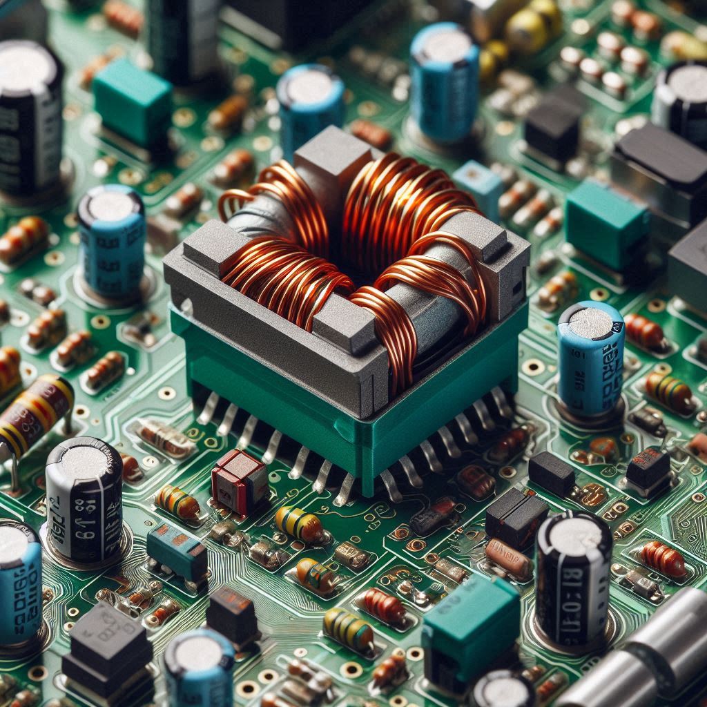 Discover Planar Flyback Transformers and Custom Planar Power Transformers for efficient power solutions. SEND MESSAGE for inquiries.